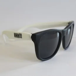 LUNETTES HK ARMY BLANC