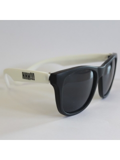 LUNETTES HK ARMY BLANC