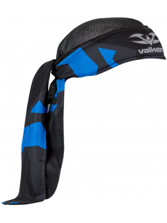 HEADWRAP VALKEN CRUSADE RIOT BLEU