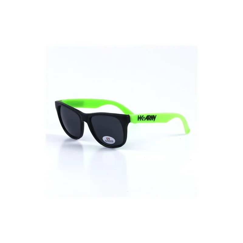 LUNETTES HK ARMY VERT