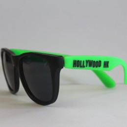 LUNETTES HK ARMY VERT