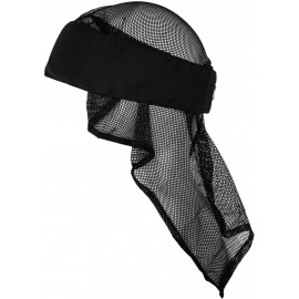 HEADWRAP FIELD NOIR