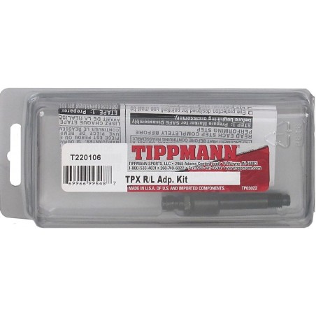 KIT ADAPTATEUR REMOTE LINE TIPPMANN TiPX 2.0