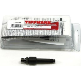 KIT ADAPTATEUR REMOTE LINE TIPPMANN TiPX 2.0