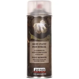 SPRAY DÉCAPANT FOSCO (bombe 400ml)