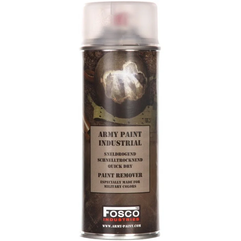 SPRAY DÉCAPANT FOSCO (bombe 400ml)