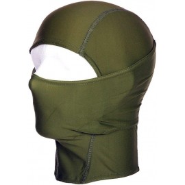 CAGOULE NINJA FOSTEX 1 TROU VERT