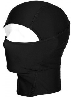 CAGOULE NINJA FOSTEX 1 TROU NOIRE