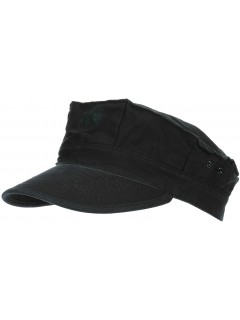 CASQUETTE FOSTEX USMC RIPSTOP NOIRE