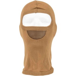 CAGOULE 101 INC RECON VENTILÉE 1 TROU COTON TAN