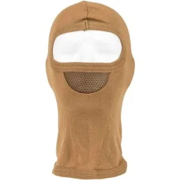 CAGOULE 101 INC RECON VENTILÉE 1 TROU COTON TAN