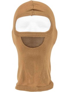 CAGOULE 101 INC RECON VENTILÉE 1 TROU COTON TAN