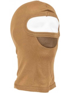 CAGOULE 101 INC RECON VENTILÉE 1 TROU COTON TAN