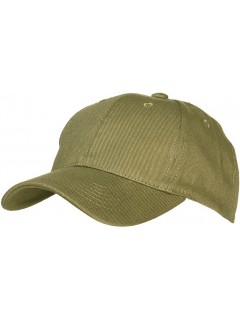 CASQUETTE BASEBALL FOSTEX VERT