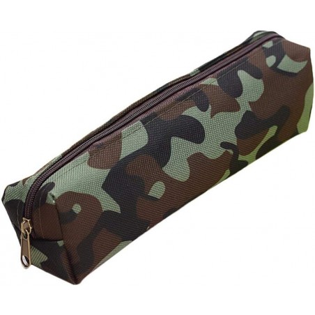 TROUSSE CAMOUFLAGE WOODLAND