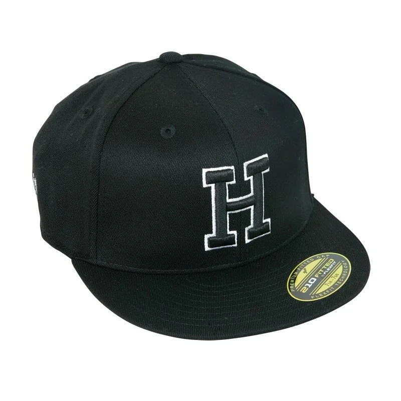 CASQUETTE HK ARMY NOIR