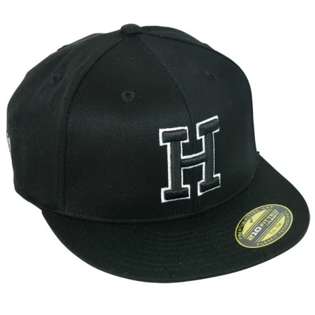 CASQUETTE HK ARMY NOIR