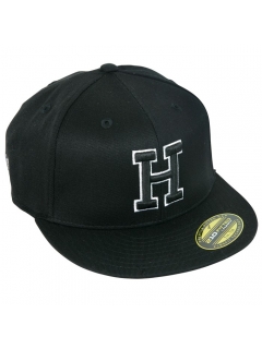 CASQUETTE HK ARMY NOIR