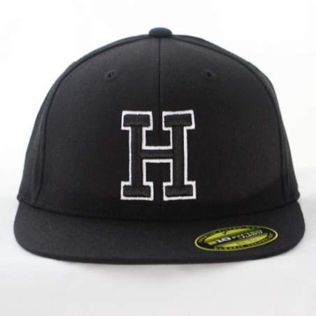 CASQUETTE HK ARMY NOIR