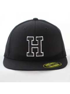 CASQUETTE HK ARMY NOIR