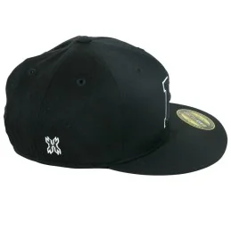 CASQUETTE HK ARMY NOIR