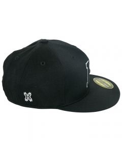 CASQUETTE HK ARMY NOIR