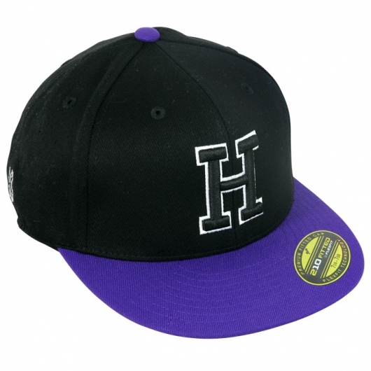 CASQUETTE HK ARMY NOIR