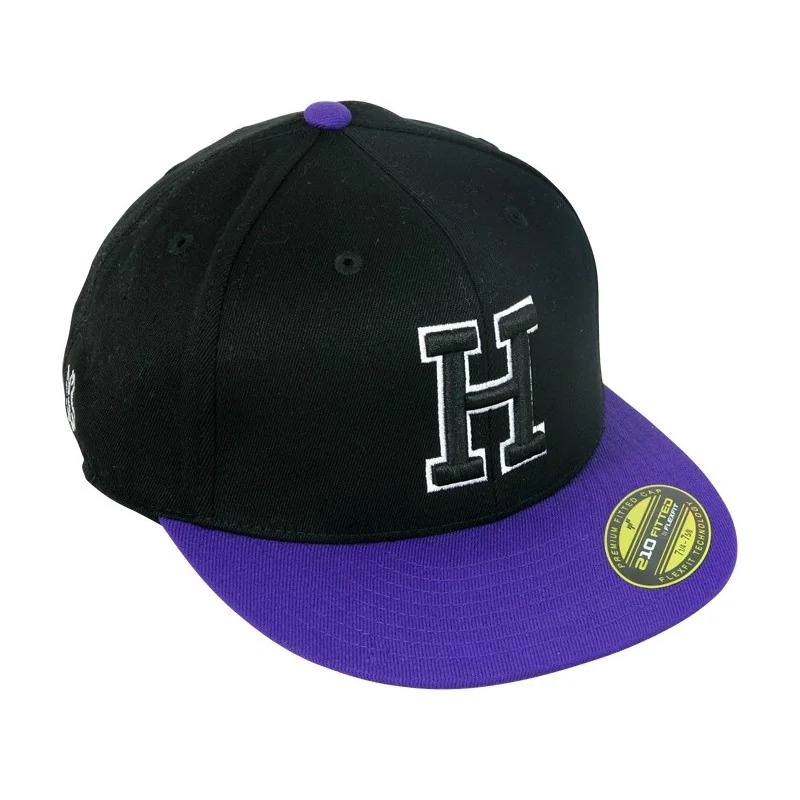 CASQUETTE HK ARMY PURPLE