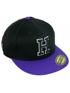 CASQUETTE HK ARMY NOIR