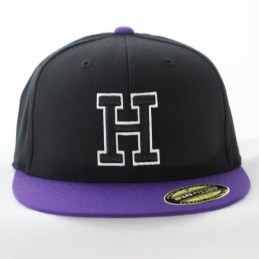 CASQUETTE HK ARMY PURPLE