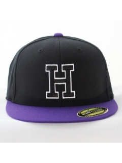 CASQUETTE HK ARMY NOIR