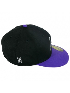 CASQUETTE HK ARMY NOIR