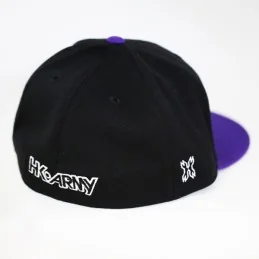 CASQUETTE HK ARMY PURPLE