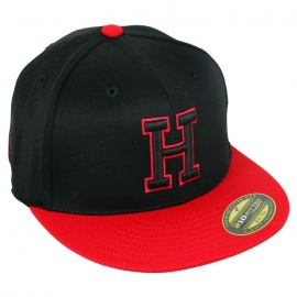 CASQUETTE HK ARMY NOIR