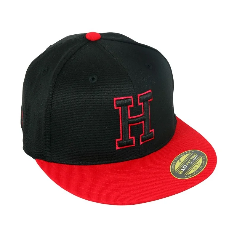 CASQUETTE HK ARMY RED