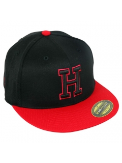 CASQUETTE HK ARMY NOIR