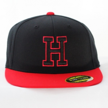 CASQUETTE HK ARMY RED