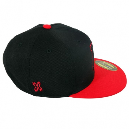 CASQUETTE HK ARMY NOIR