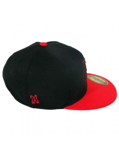 CASQUETTE HK ARMY RED