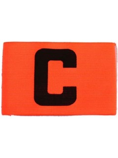 BRASSARD CAPITAINE ORANGE