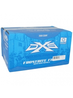 DXS FROSBITE