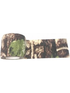 RUBAN CAMOUFLAGE EXTENSIBLE AUTO-ADHÉSIF REALTREE