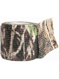 RUBAN CAMOUFLAGE EXTENSIBLE AUTO-ADHÉSIF REALTREE