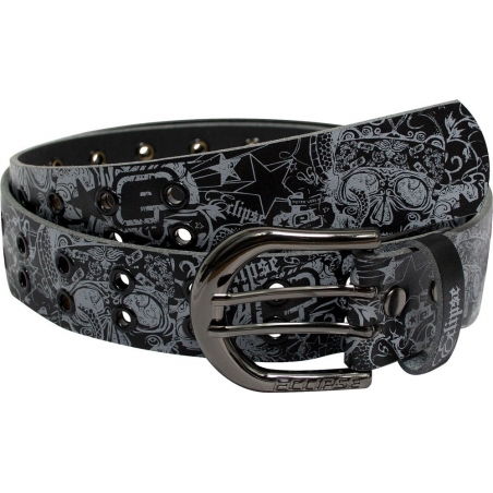 CEINTURE ECLIPSE EMORTALIS NOIR