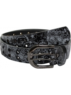 CEINTURE ECLIPSE EMORTALIS NOIR