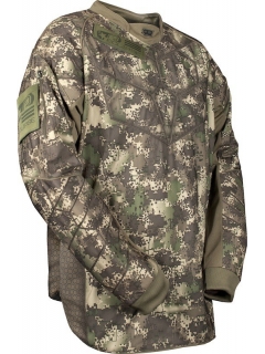 JERSEY PLANET ECLIPSE HDE CAMO