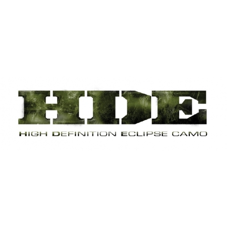 JERSEY PLANET ECLIPSE HDE CAMO