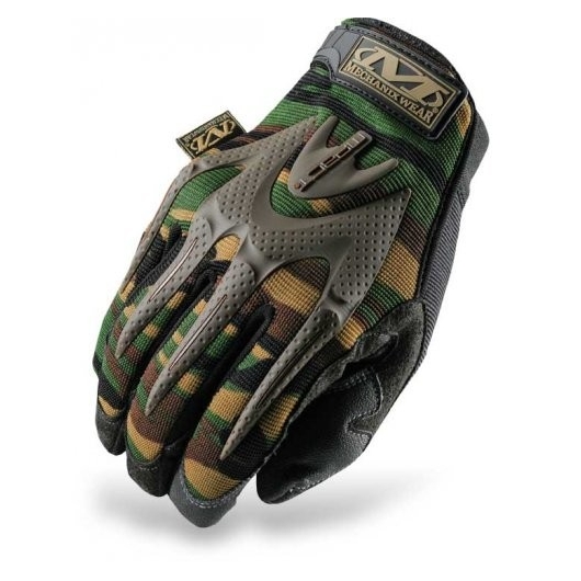 GANTS PROTO C9 GRIS