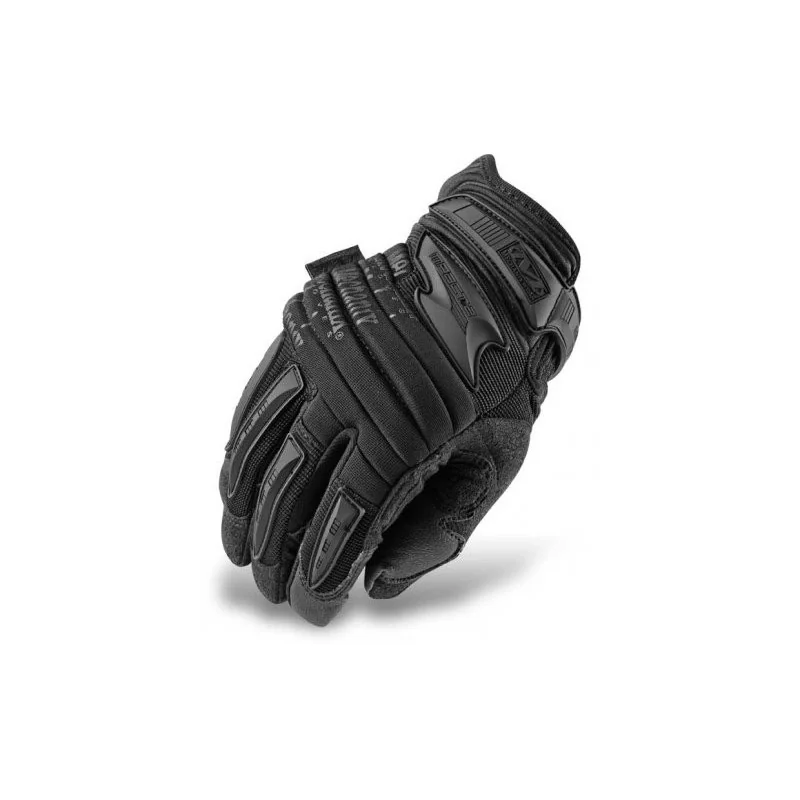 GANTS MECHANIX M-PACT 2 NOIR