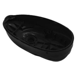 COQUE INFERIEURE ROTOR NOIR